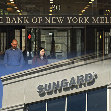 BNY Mellon SunGard