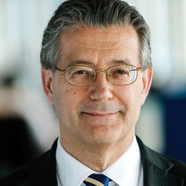 alain dubois