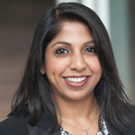 Saloshni Pillay of Absa