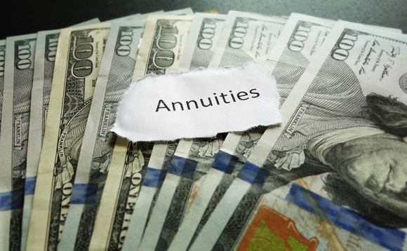 annuities