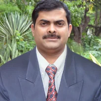 K. Naveen Kumar