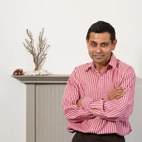 Rangan Gupta