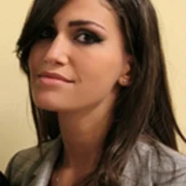 Cristina Di Luigi