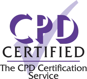 CPD Certified - The CPD Certification Service