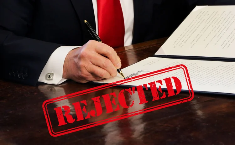 Executive order image