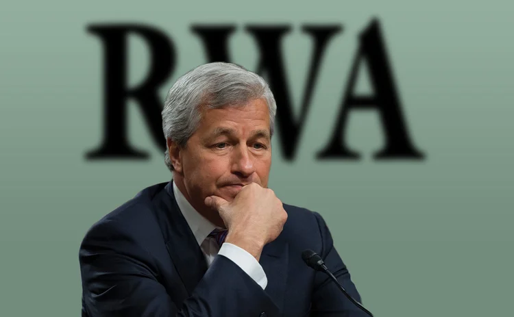 Photo of Jamie Dimon