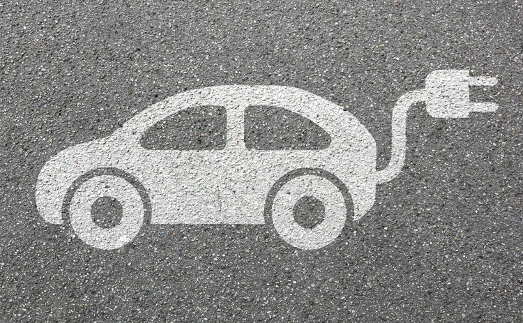 Electric car