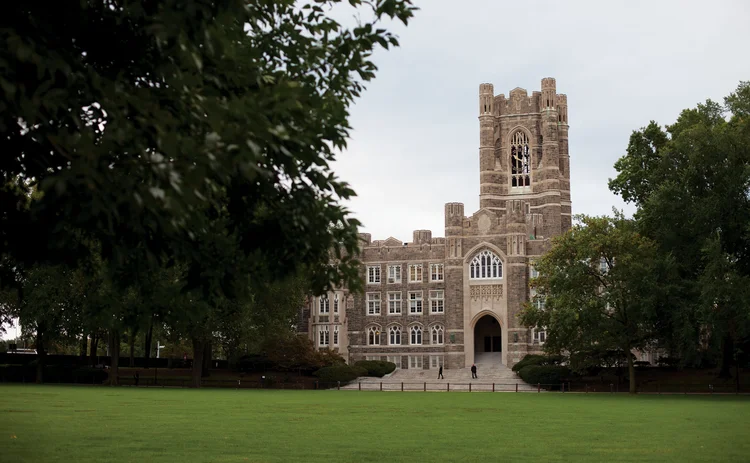 Fordham University