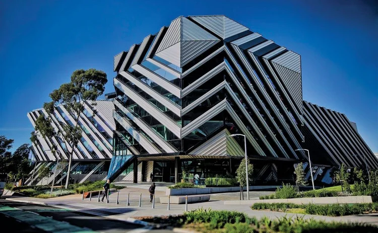 Monash University, Clayton campus