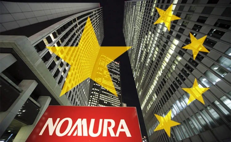 Nomura-eyes-China-equity-derivatives