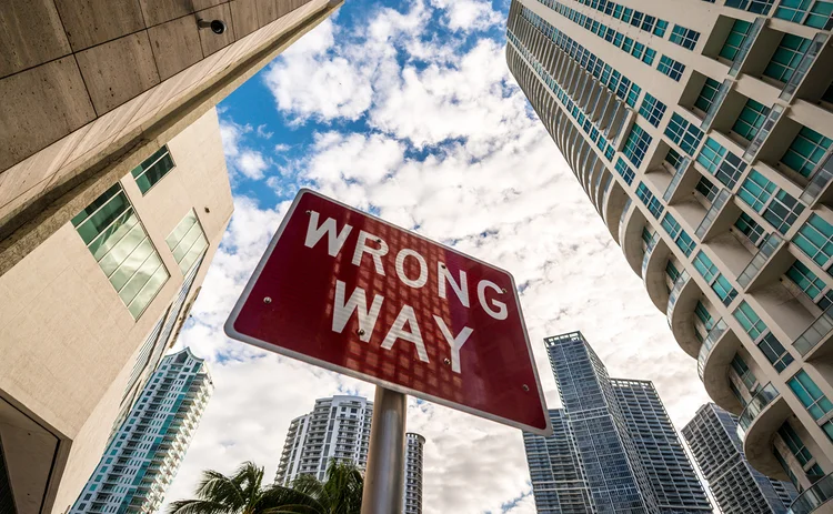 Wrong-way risk