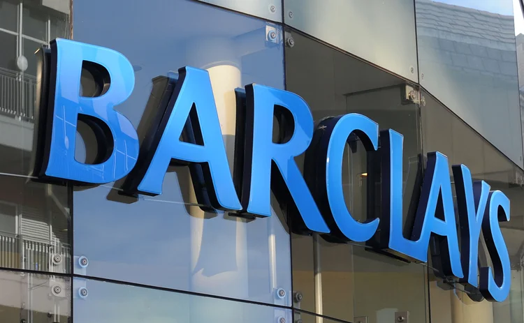 Barclays