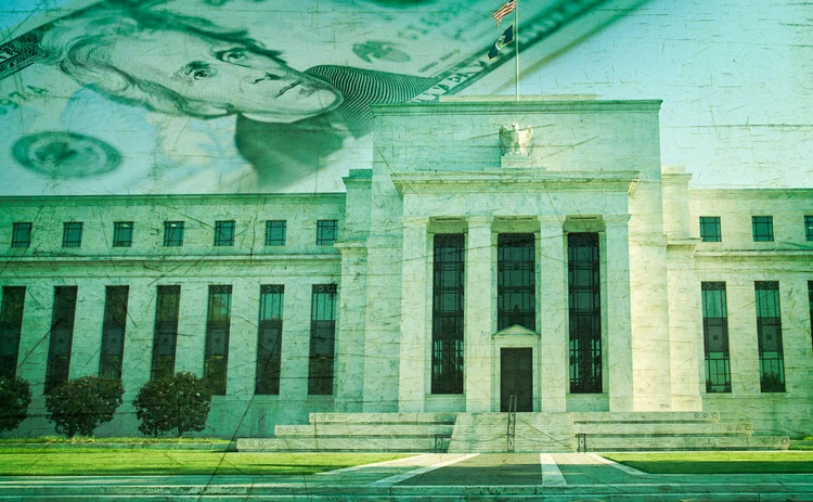 Federal Reserve