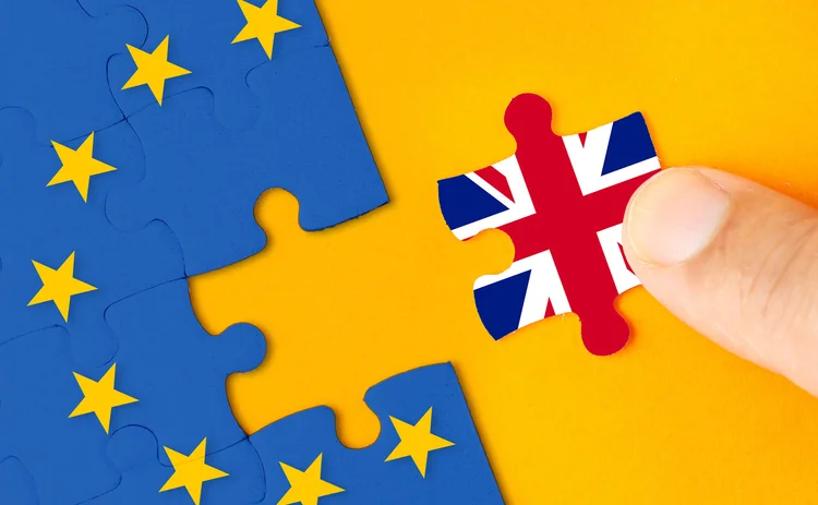 Brexit jigsaw