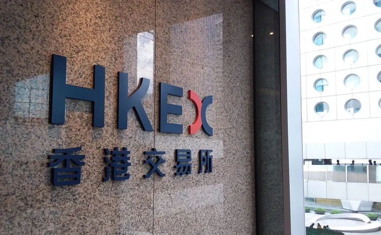 HKEX