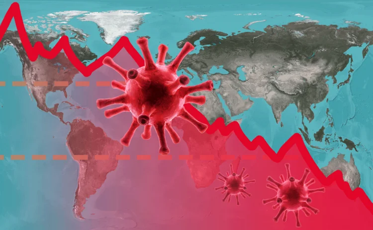 Pandemic effects