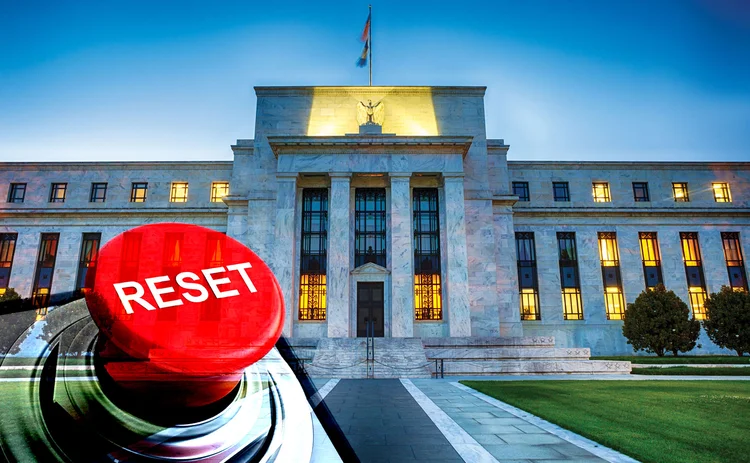 Fed reset