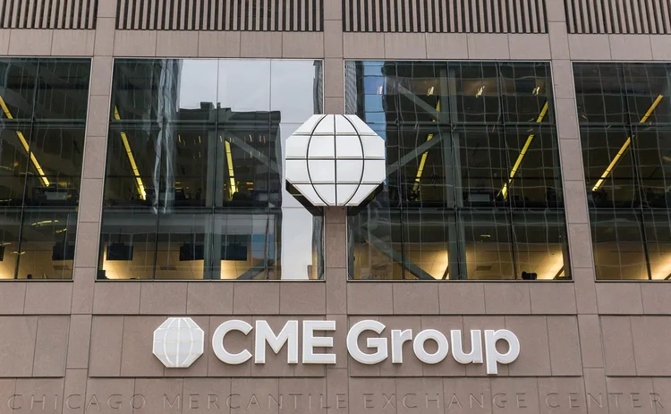 CME Group