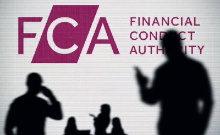 Financial Conduct Authority 