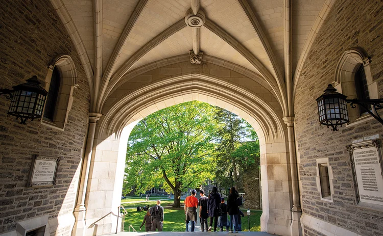 Princeton University