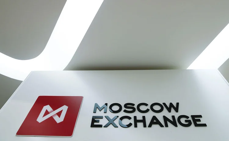 Moscow Exchange