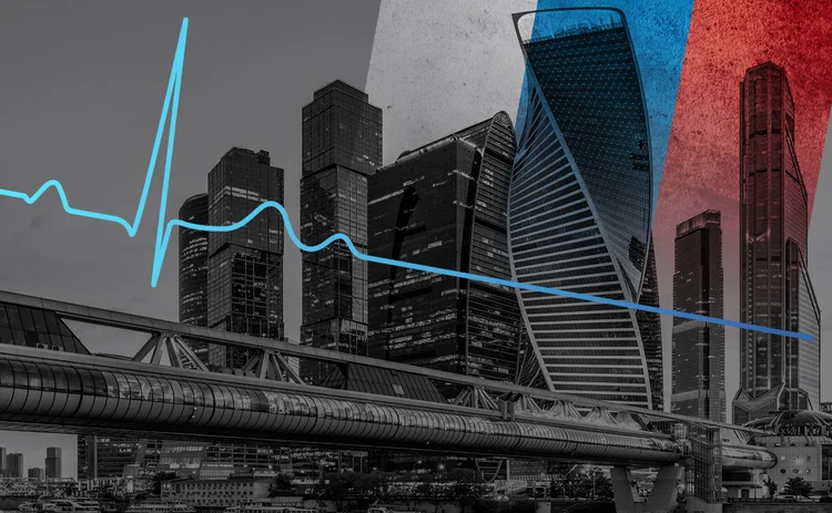 Russia's derivatives market flatlines