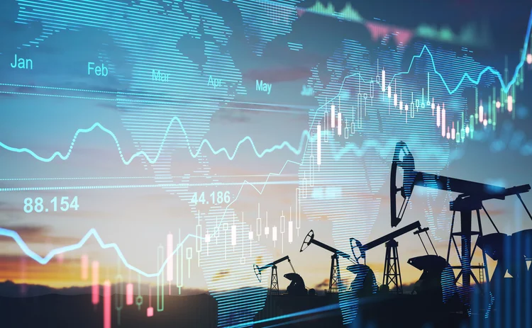 commodities price rises