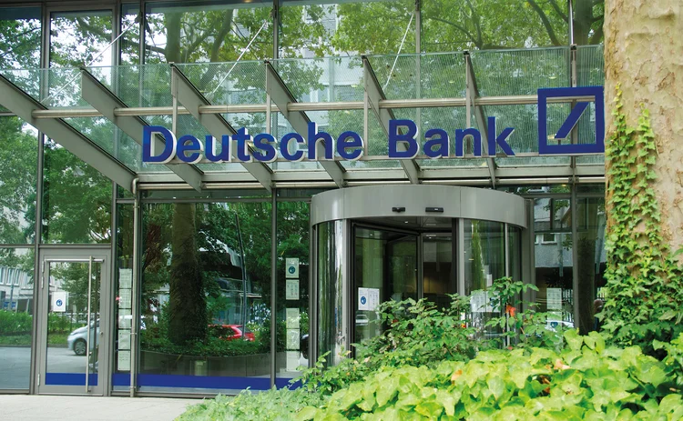 Deutsche Bank