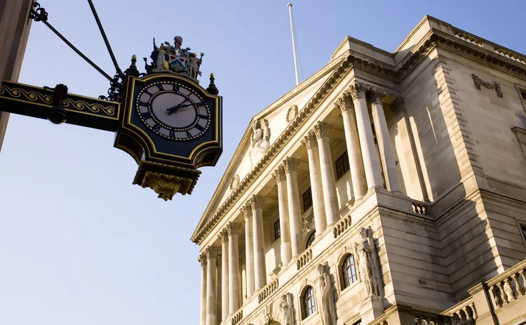 Bank of England