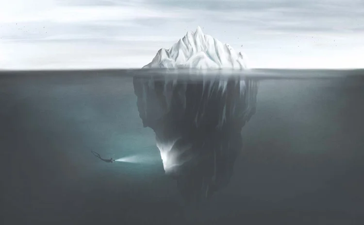 Iceberg