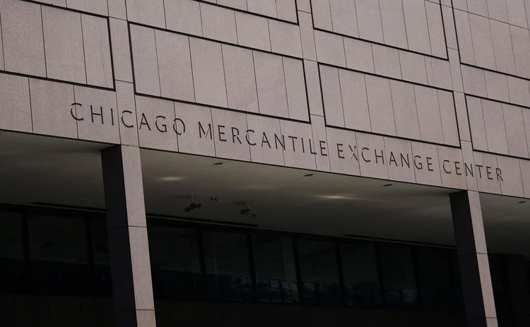 Chicago Mercantile Exchange