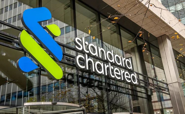 Standard-Chartered