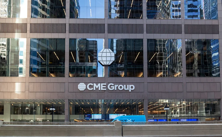 CME Group