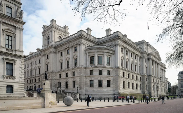 HM-Treasury-building