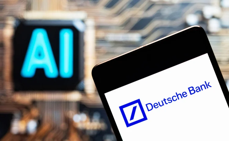 Deutsche Bank AI