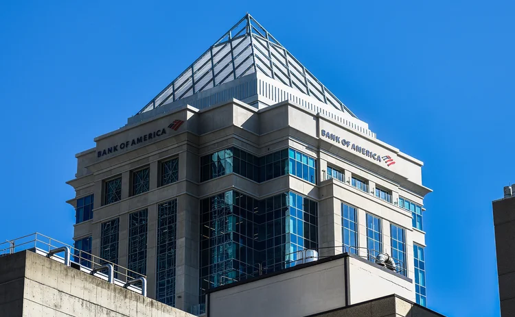 Bank of America HQ, Charlotte, North Carolina