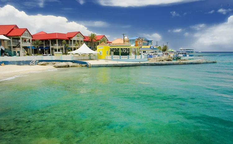 Georgetown Cayman Islands