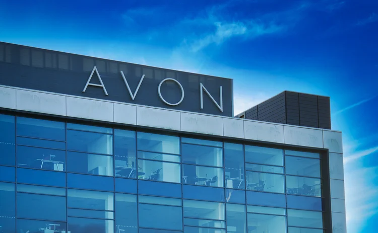 Avon premises, UK