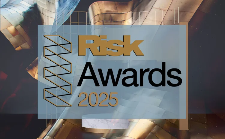 Risk Awards 2025