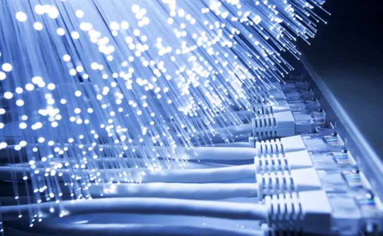 Superfast fibre broadband rollout