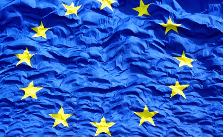 European Union flag