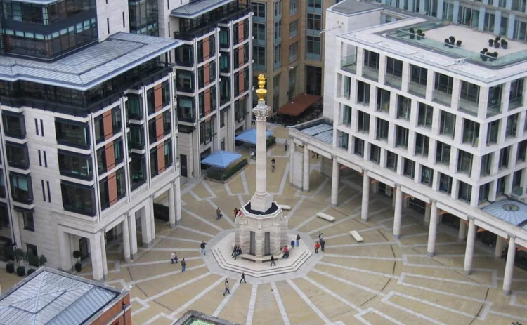 London Stock Exchange