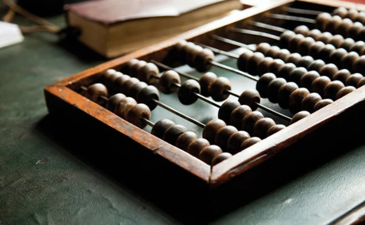 abacus