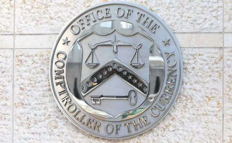 Office of the Comptroller of the Currency