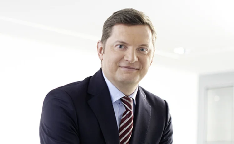 Steffen Koehler - EEX