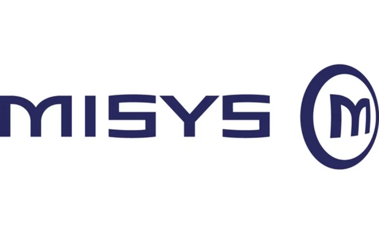 Misys logo