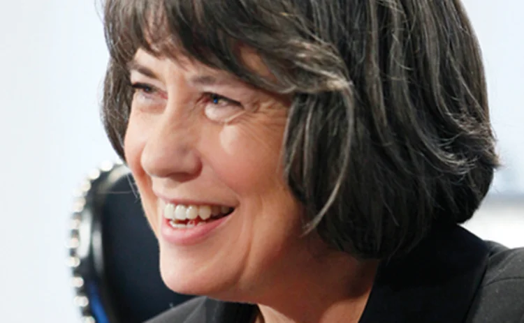 Sheila Bair