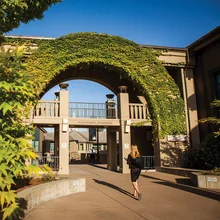 Haas School of Business, University of California, Berkeley