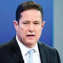 Photo of Jes Staley