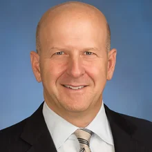 David Solomon